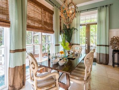 Five Bedroom Luxury Destin Rental- Watersound.